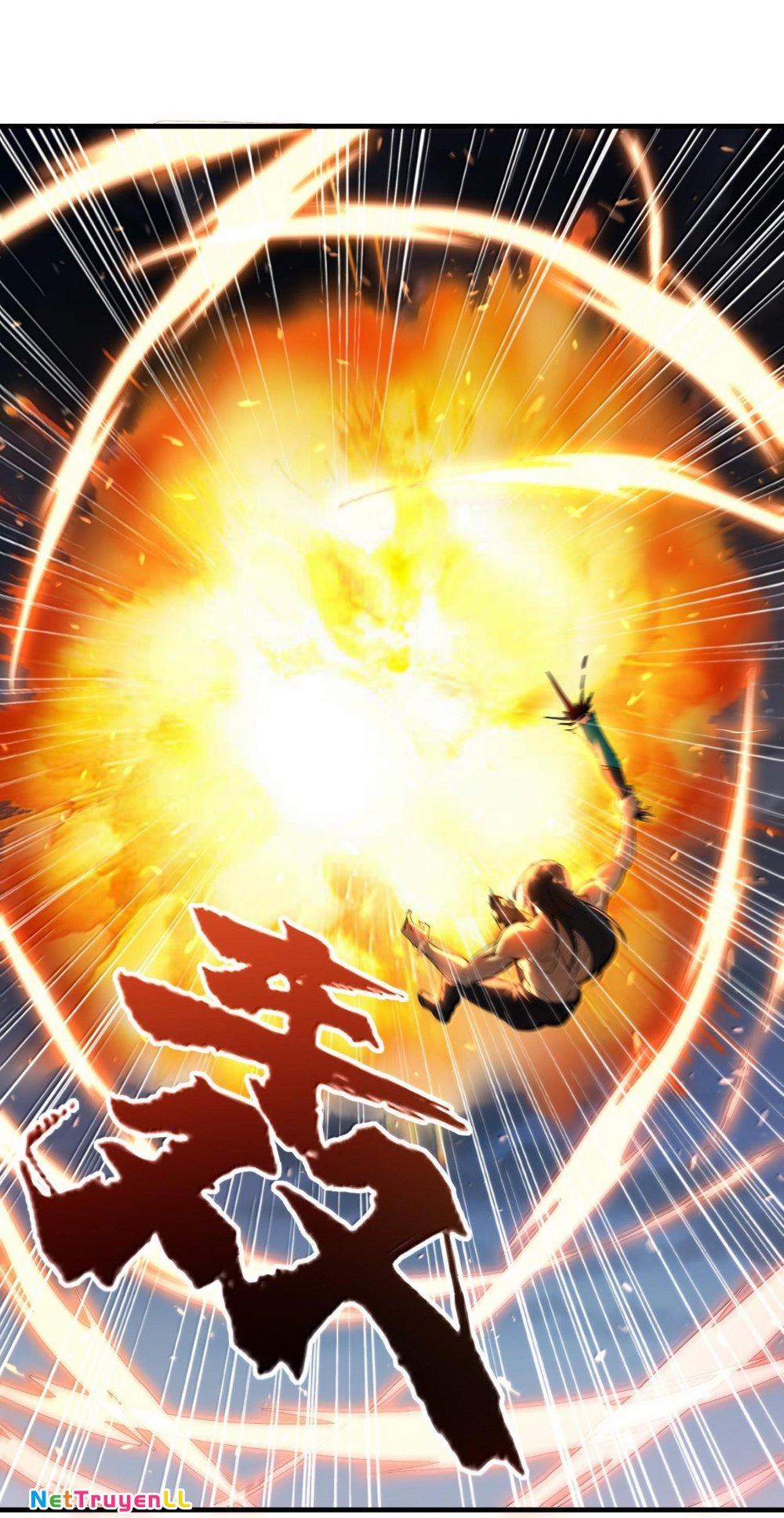 Tôi Livestream Cầu Hôn Nữ Quỷ Vậy Mà Thành Công!? 54 trang 4