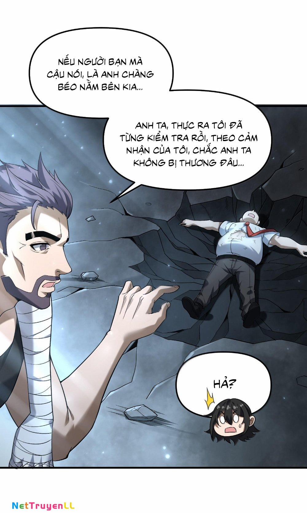 Tôi Livestream Cầu Hôn Nữ Quỷ Vậy Mà Thành Công!? 54 trang 43