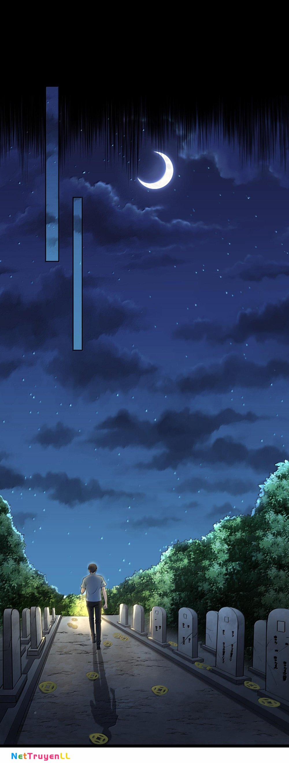 Tôi Livestream Cầu Hôn Nữ Quỷ Vậy Mà Thành Công!? 54 trang 46