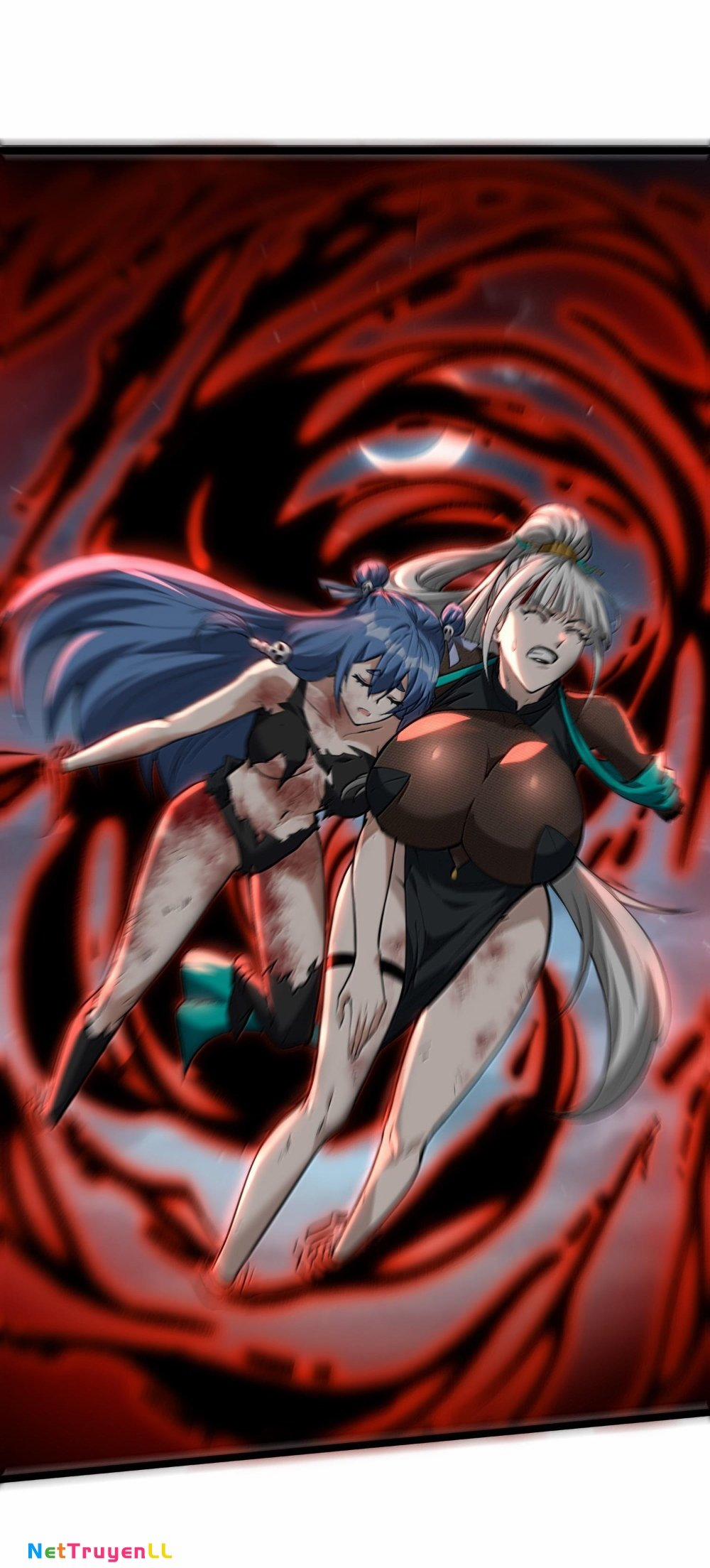 Tôi Livestream Cầu Hôn Nữ Quỷ Vậy Mà Thành Công!? 54 trang 48