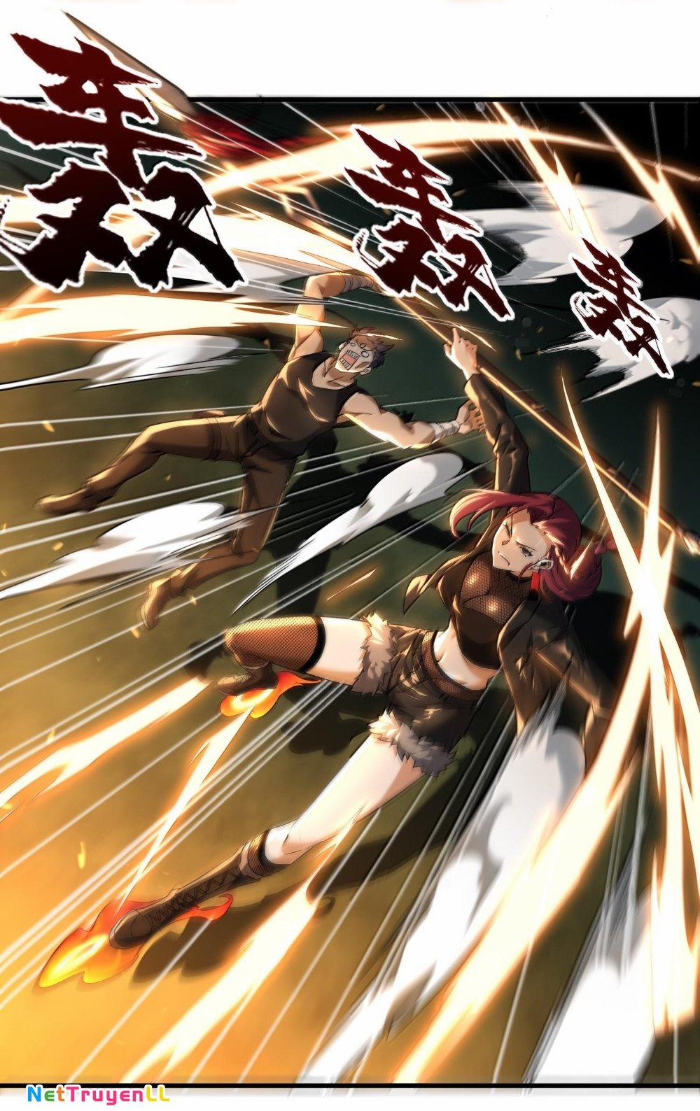 Tôi Livestream Cầu Hôn Nữ Quỷ Vậy Mà Thành Công!? 54 trang 5