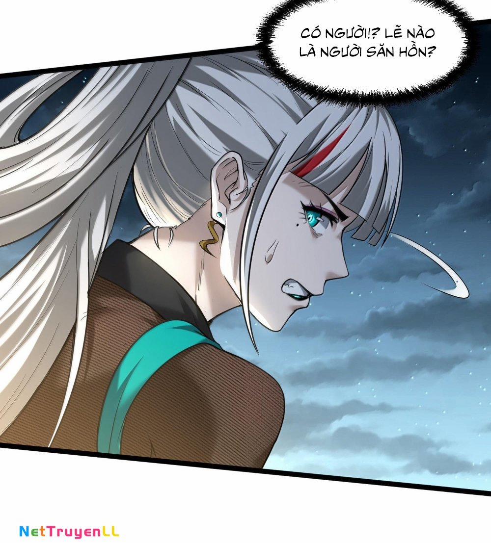 Tôi Livestream Cầu Hôn Nữ Quỷ Vậy Mà Thành Công!? 54 trang 52