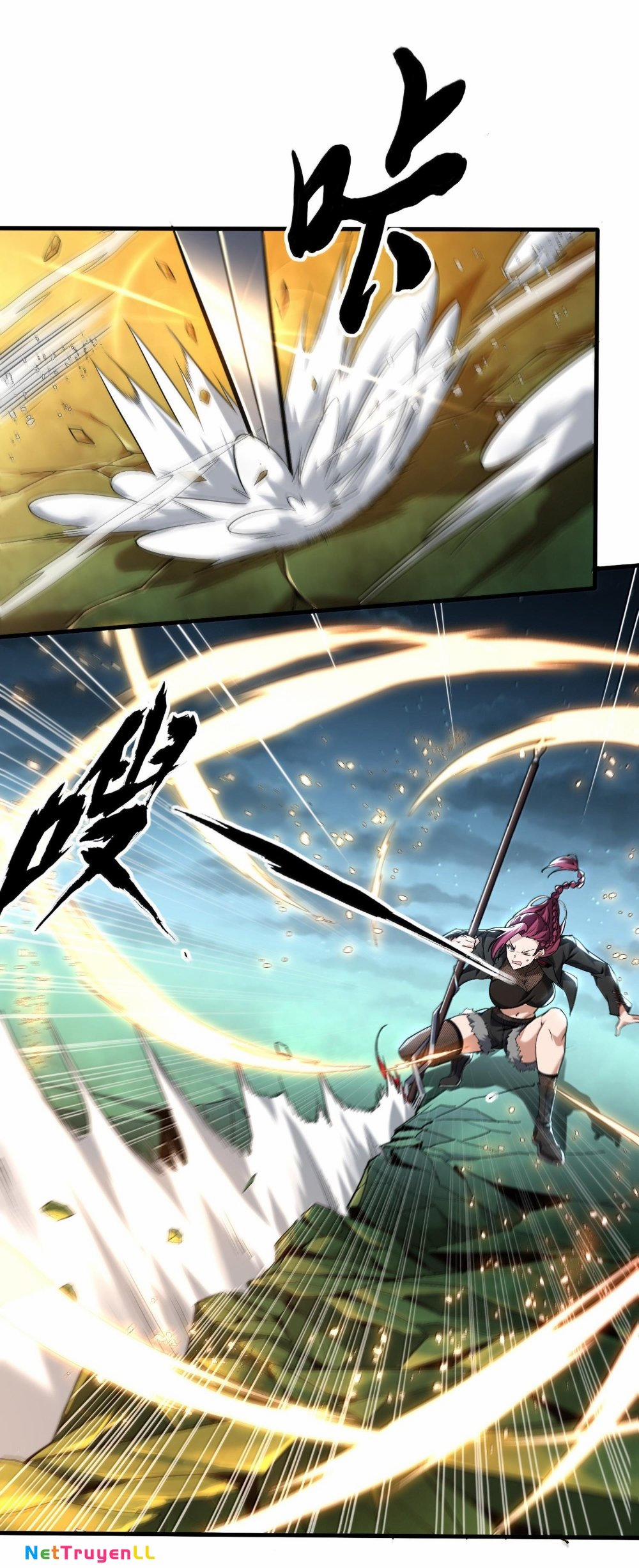 Tôi Livestream Cầu Hôn Nữ Quỷ Vậy Mà Thành Công!? 54 trang 6