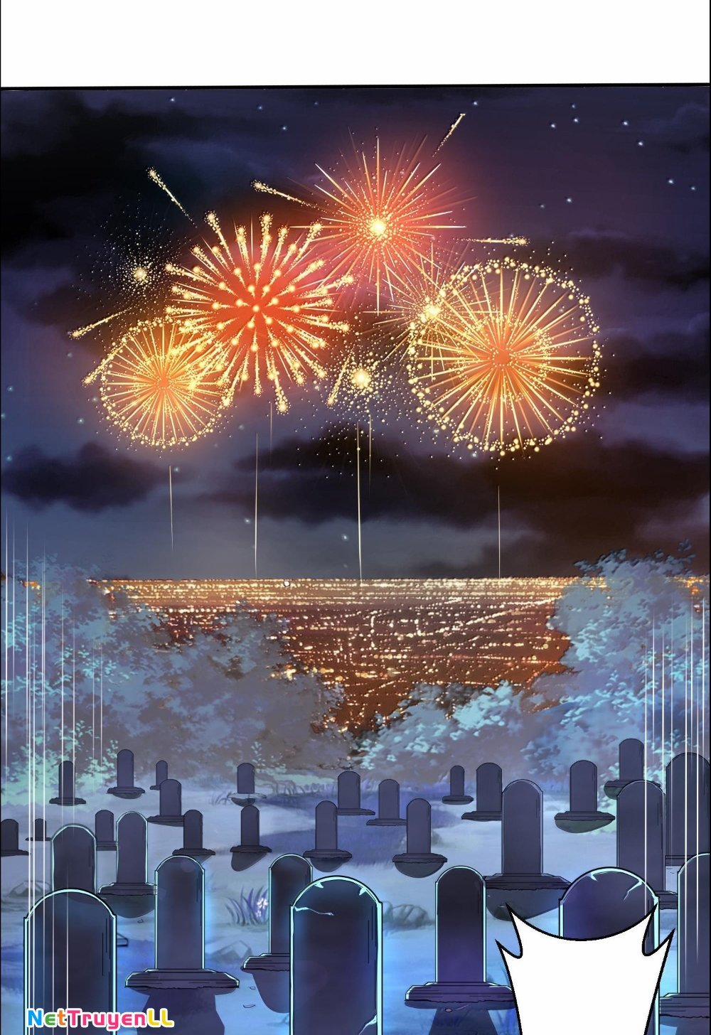 Tôi Livestream Cầu Hôn Nữ Quỷ Vậy Mà Thành Công!? 54 trang 61