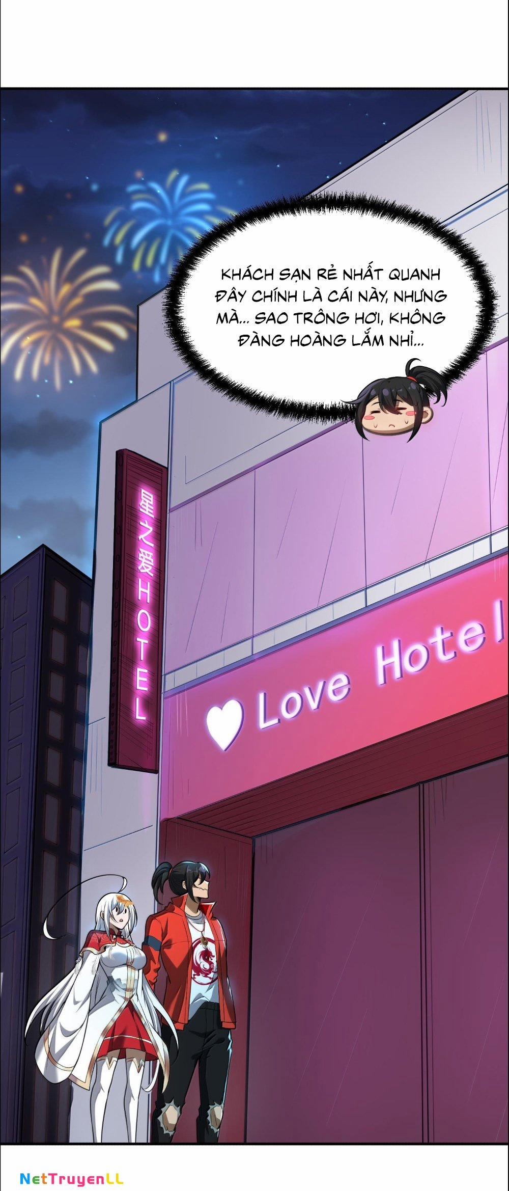 Tôi Livestream Cầu Hôn Nữ Quỷ Vậy Mà Thành Công!? 54 trang 65