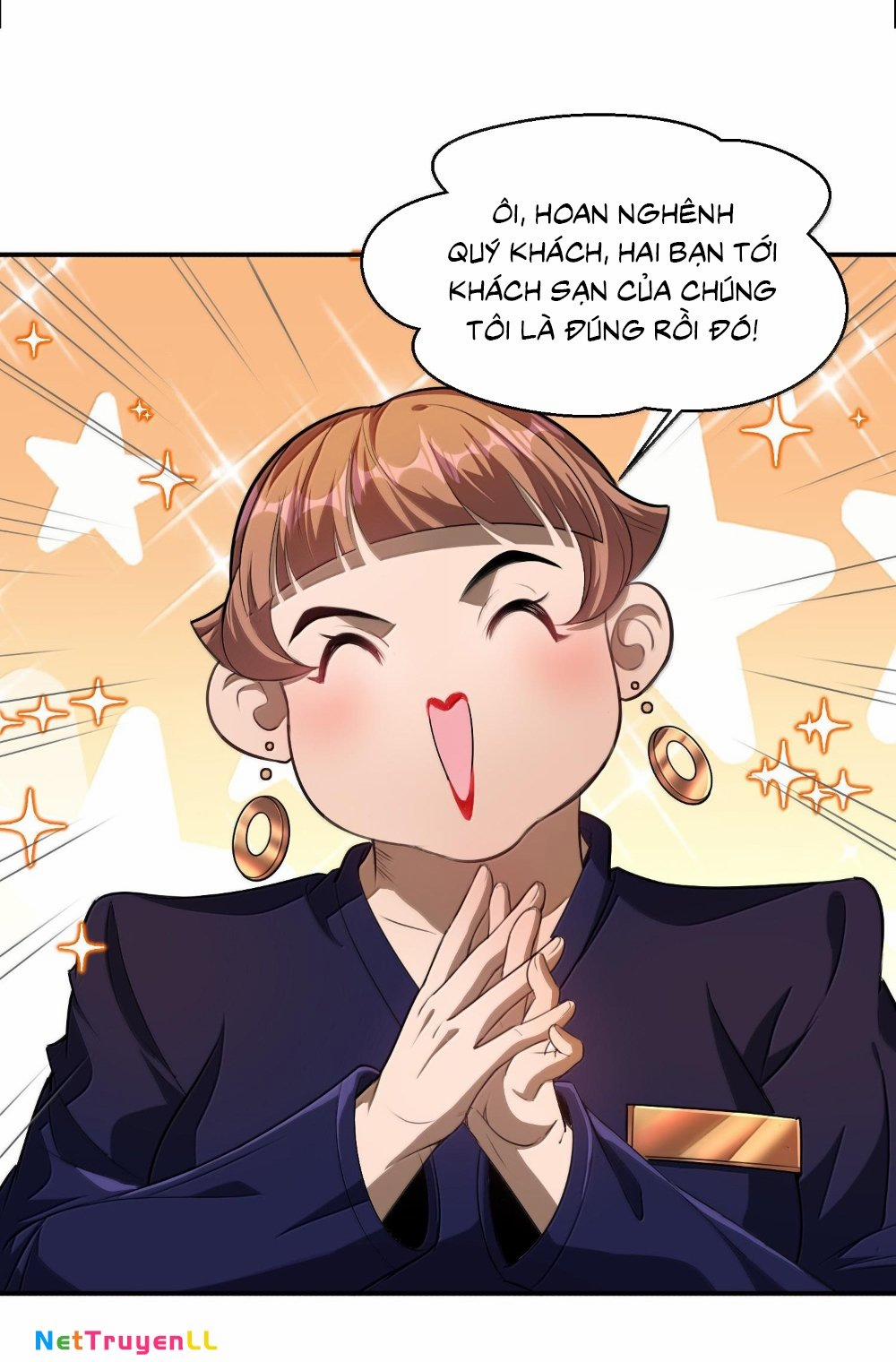 Tôi Livestream Cầu Hôn Nữ Quỷ Vậy Mà Thành Công!? 54 trang 66