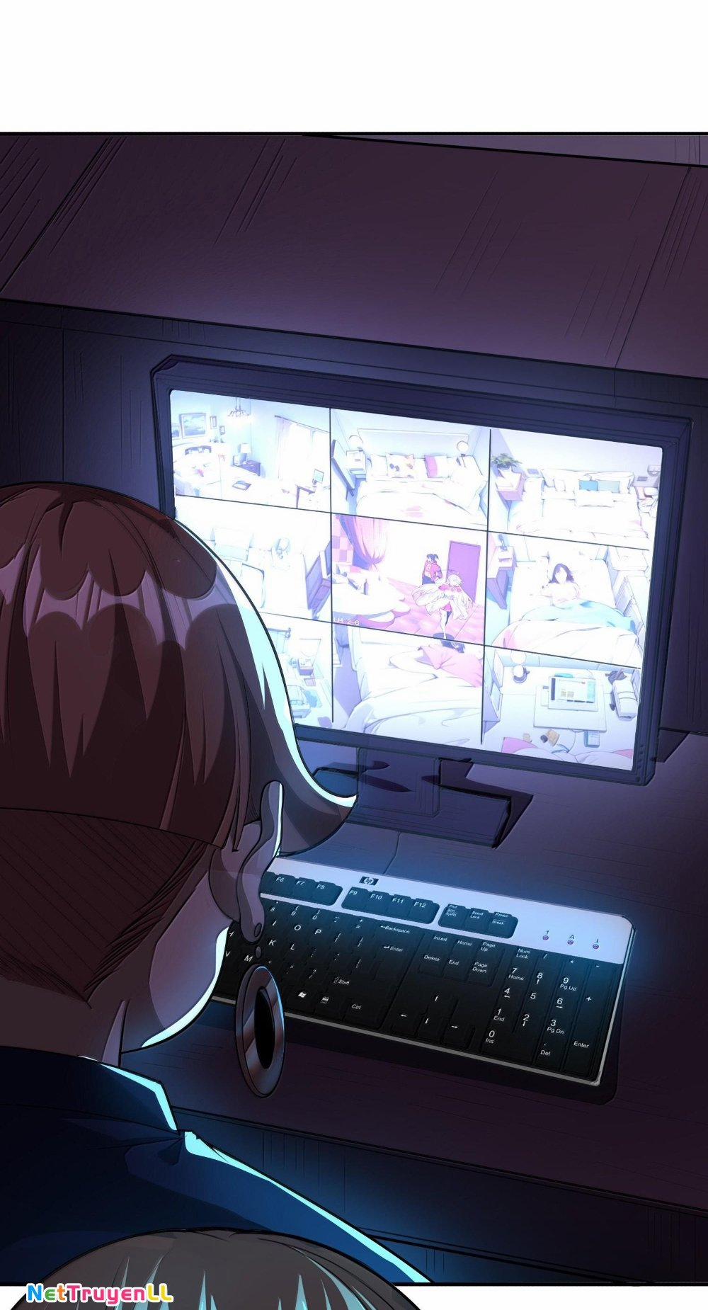 Tôi Livestream Cầu Hôn Nữ Quỷ Vậy Mà Thành Công!? 54 trang 71