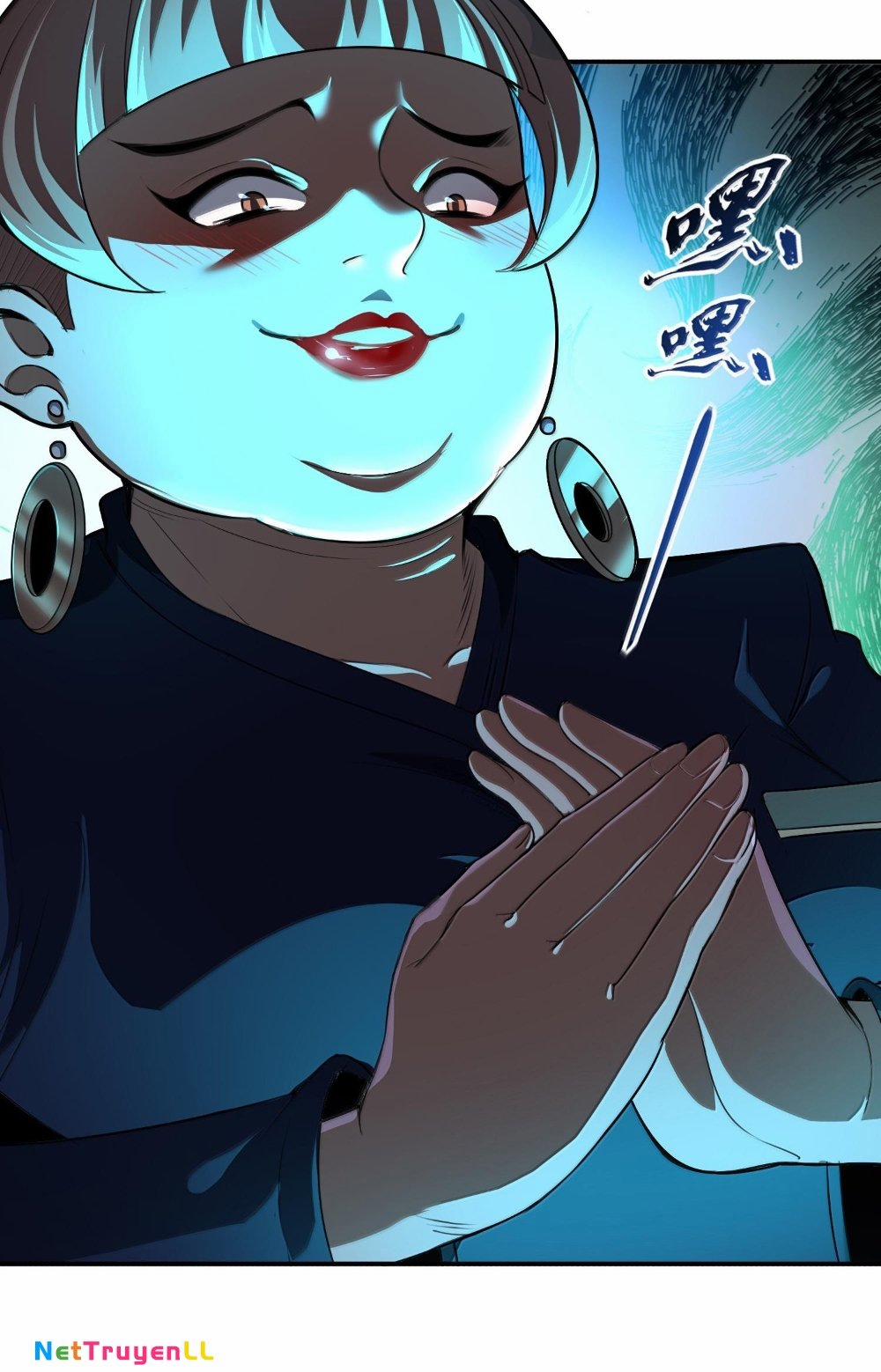 Tôi Livestream Cầu Hôn Nữ Quỷ Vậy Mà Thành Công!? 54 trang 72