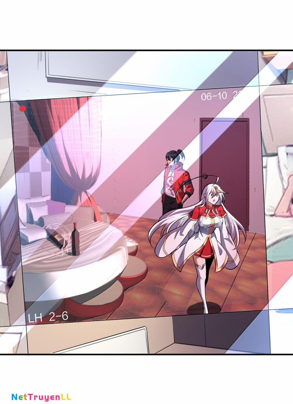 Tôi Livestream Cầu Hôn Nữ Quỷ Vậy Mà Thành Công!? 54 trang 73