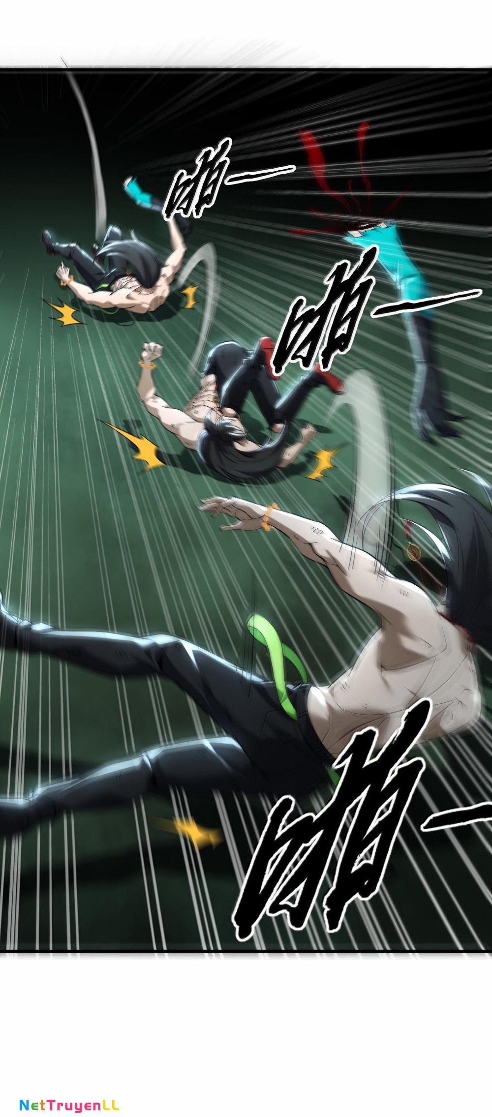 Tôi Livestream Cầu Hôn Nữ Quỷ Vậy Mà Thành Công!? 54 trang 8