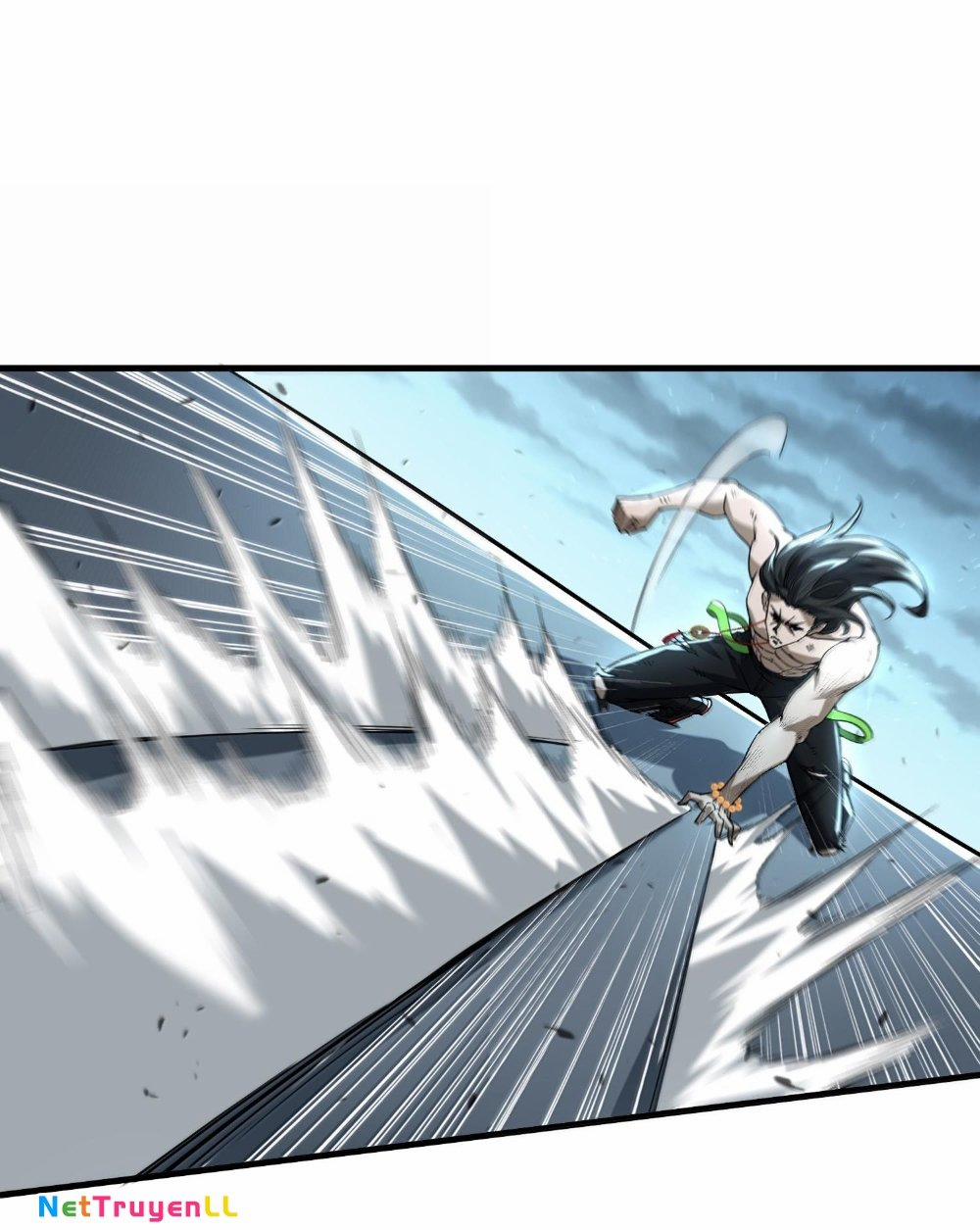 Tôi Livestream Cầu Hôn Nữ Quỷ Vậy Mà Thành Công!? 54 trang 9