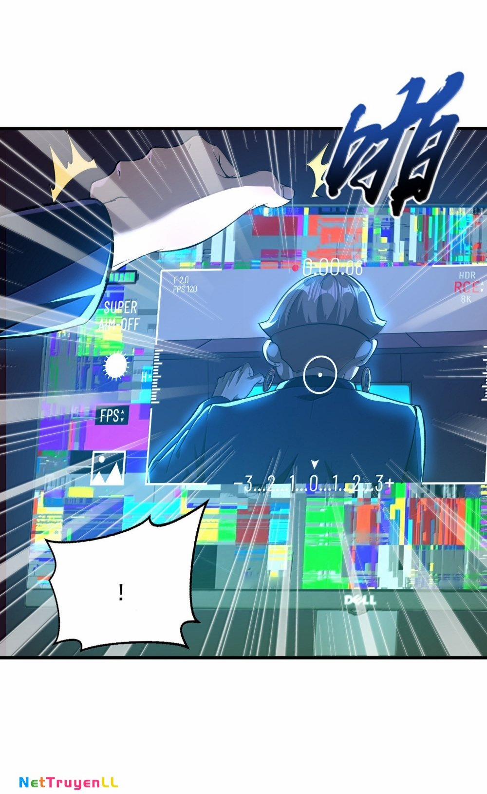 Tôi Livestream Cầu Hôn Nữ Quỷ Vậy Mà Thành Công!? 55 trang 10