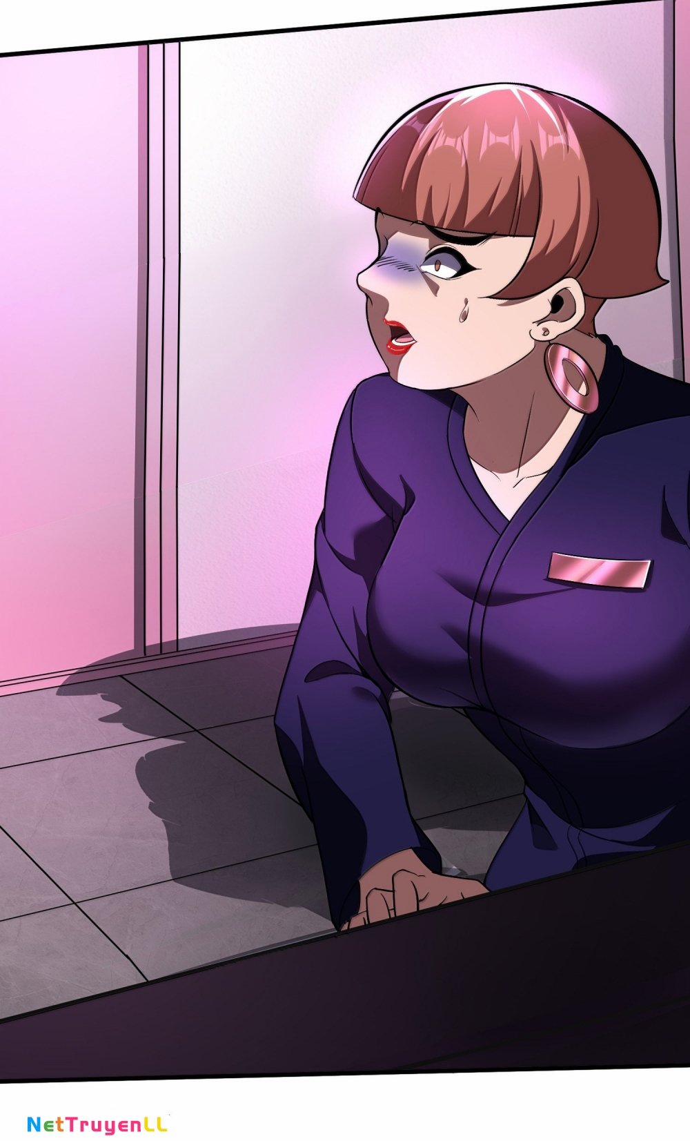 Tôi Livestream Cầu Hôn Nữ Quỷ Vậy Mà Thành Công!? 55 trang 13