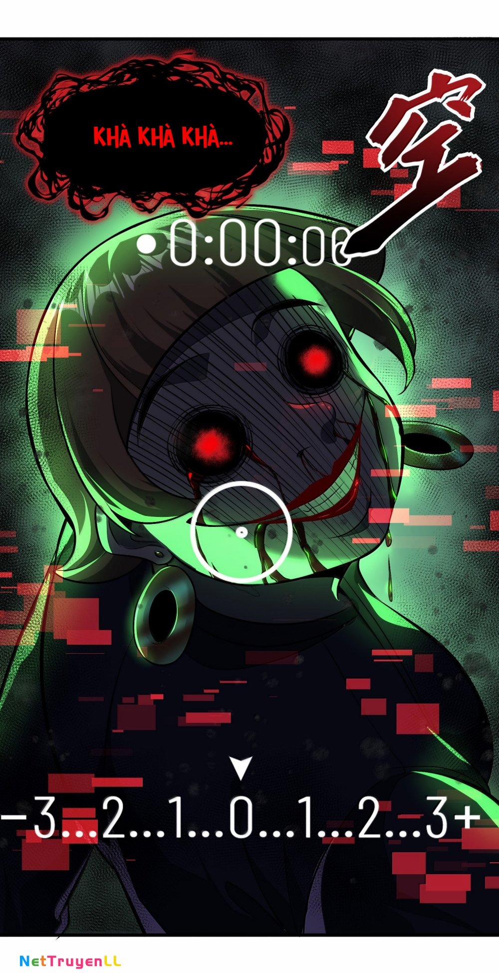 Tôi Livestream Cầu Hôn Nữ Quỷ Vậy Mà Thành Công!? 55 trang 18