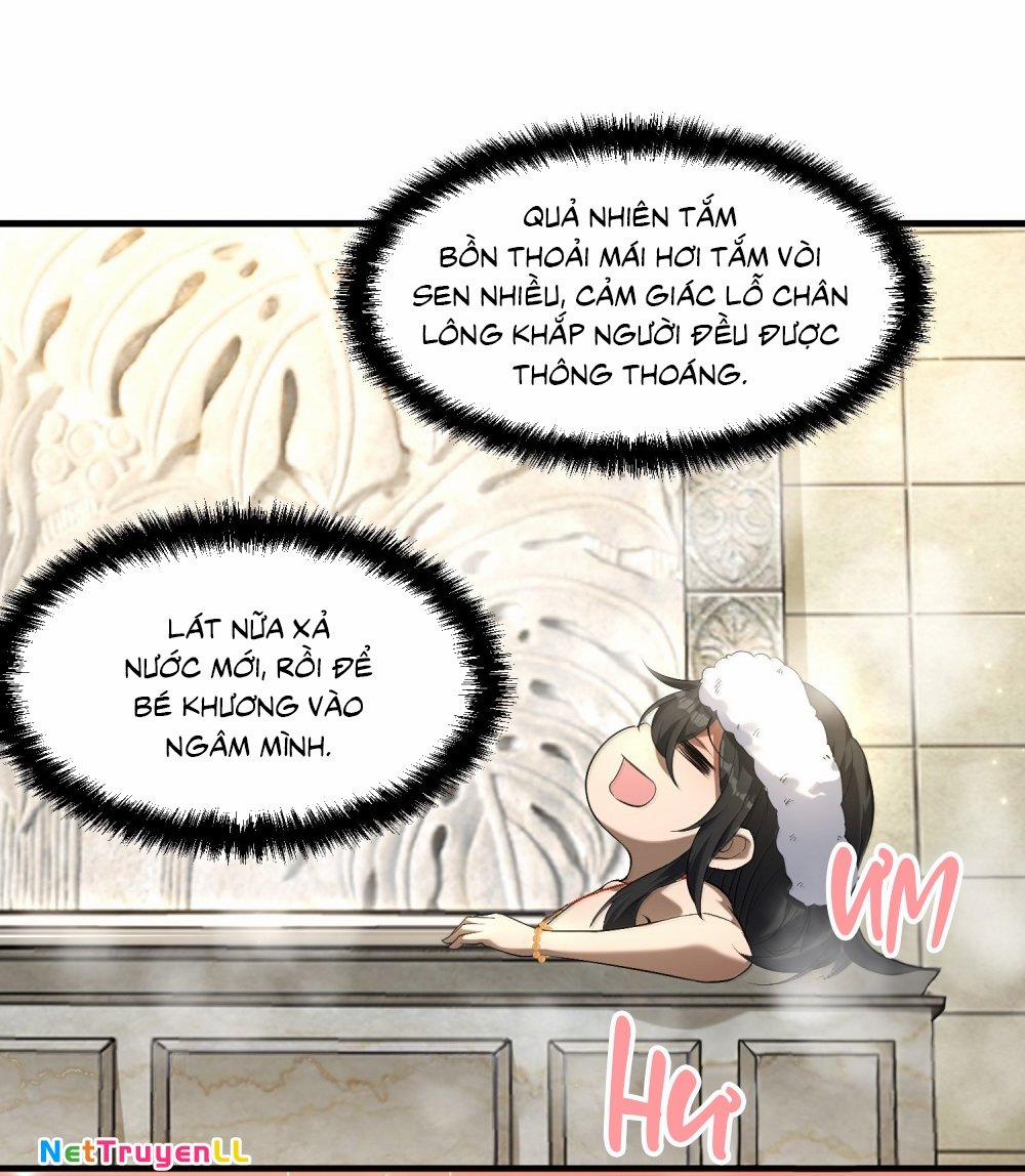 Tôi Livestream Cầu Hôn Nữ Quỷ Vậy Mà Thành Công!? 55 trang 35