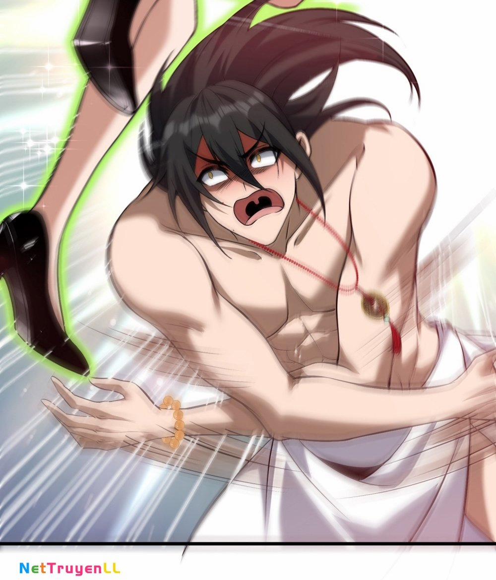 Tôi Livestream Cầu Hôn Nữ Quỷ Vậy Mà Thành Công!? 55 trang 43