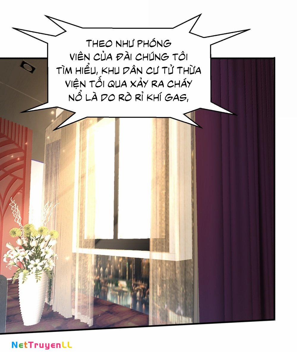 Tôi Livestream Cầu Hôn Nữ Quỷ Vậy Mà Thành Công!? 55 trang 53