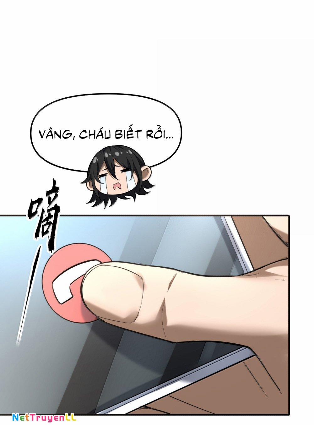 Tôi Livestream Cầu Hôn Nữ Quỷ Vậy Mà Thành Công!? 55 trang 58