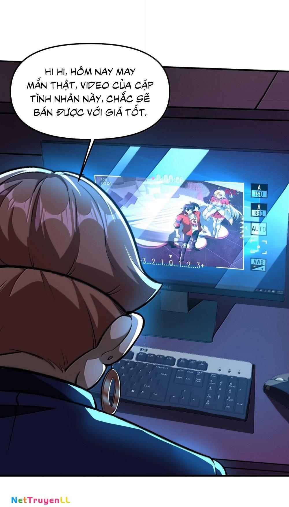 Tôi Livestream Cầu Hôn Nữ Quỷ Vậy Mà Thành Công!? 55 trang 6