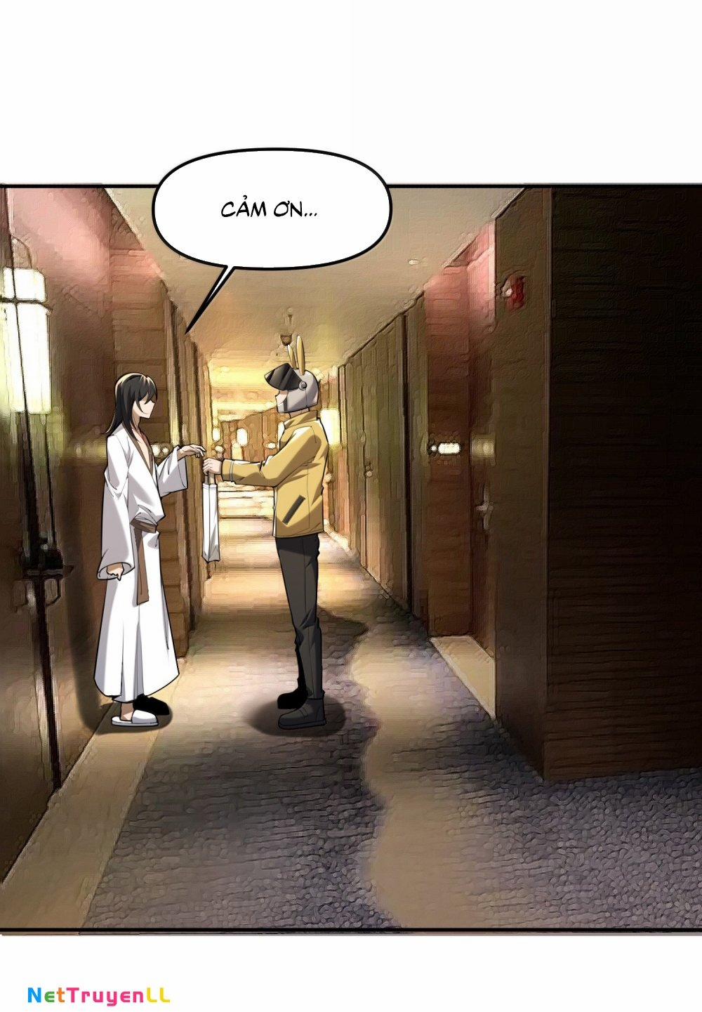 Tôi Livestream Cầu Hôn Nữ Quỷ Vậy Mà Thành Công!? 55 trang 61