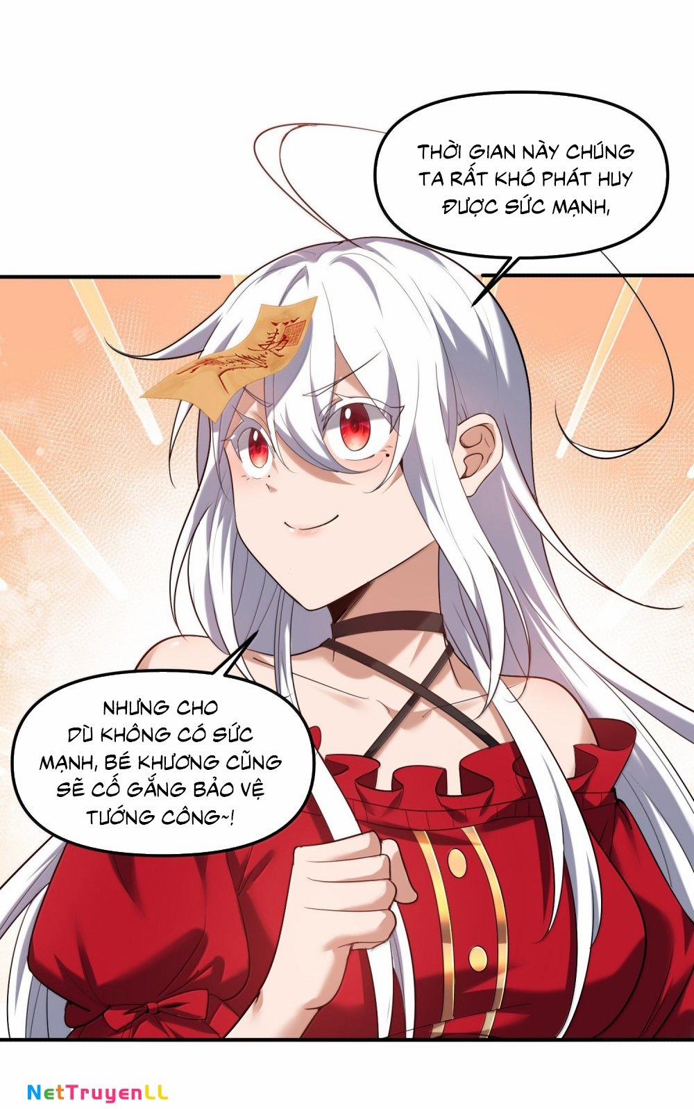 Tôi Livestream Cầu Hôn Nữ Quỷ Vậy Mà Thành Công!? 55 trang 67