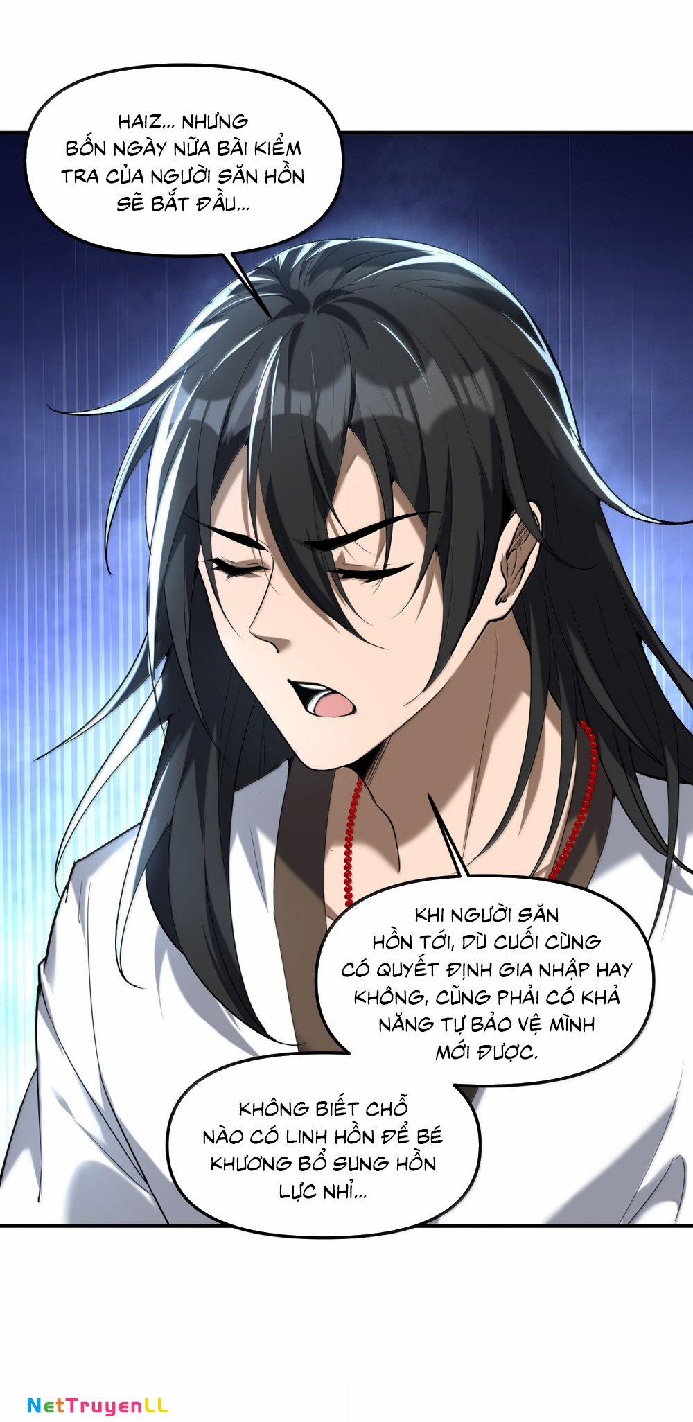 Tôi Livestream Cầu Hôn Nữ Quỷ Vậy Mà Thành Công!? 55 trang 68