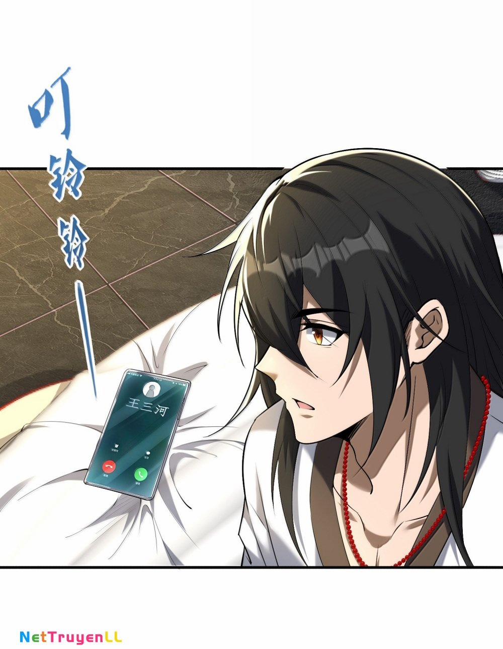 Tôi Livestream Cầu Hôn Nữ Quỷ Vậy Mà Thành Công!? 55 trang 69