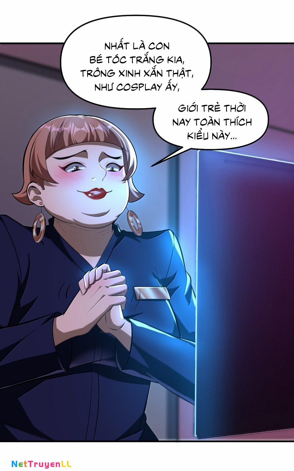 Tôi Livestream Cầu Hôn Nữ Quỷ Vậy Mà Thành Công!? 55 trang 7