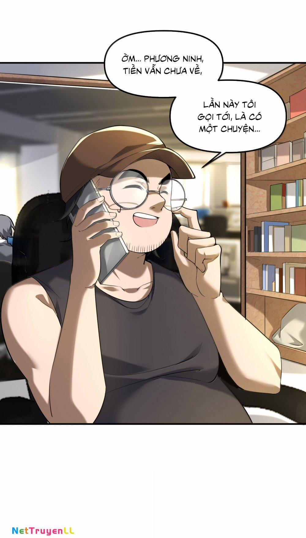 Tôi Livestream Cầu Hôn Nữ Quỷ Vậy Mà Thành Công!? 55 trang 71