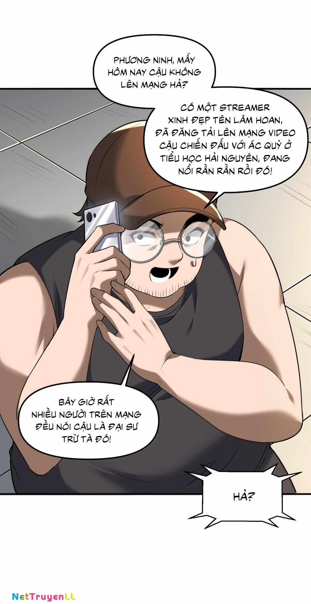 Tôi Livestream Cầu Hôn Nữ Quỷ Vậy Mà Thành Công!? 55 trang 75