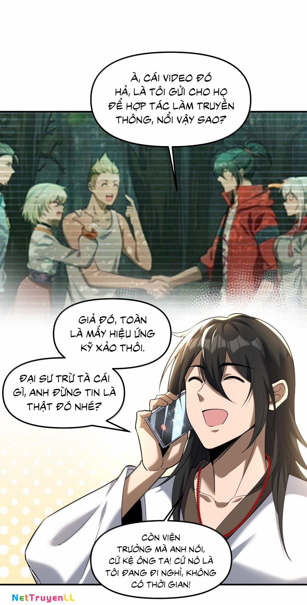 Tôi Livestream Cầu Hôn Nữ Quỷ Vậy Mà Thành Công!? 55 trang 76