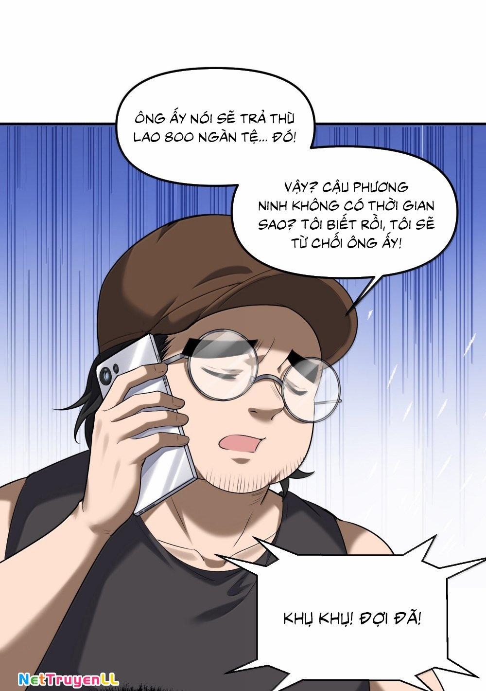 Tôi Livestream Cầu Hôn Nữ Quỷ Vậy Mà Thành Công!? 55 trang 77