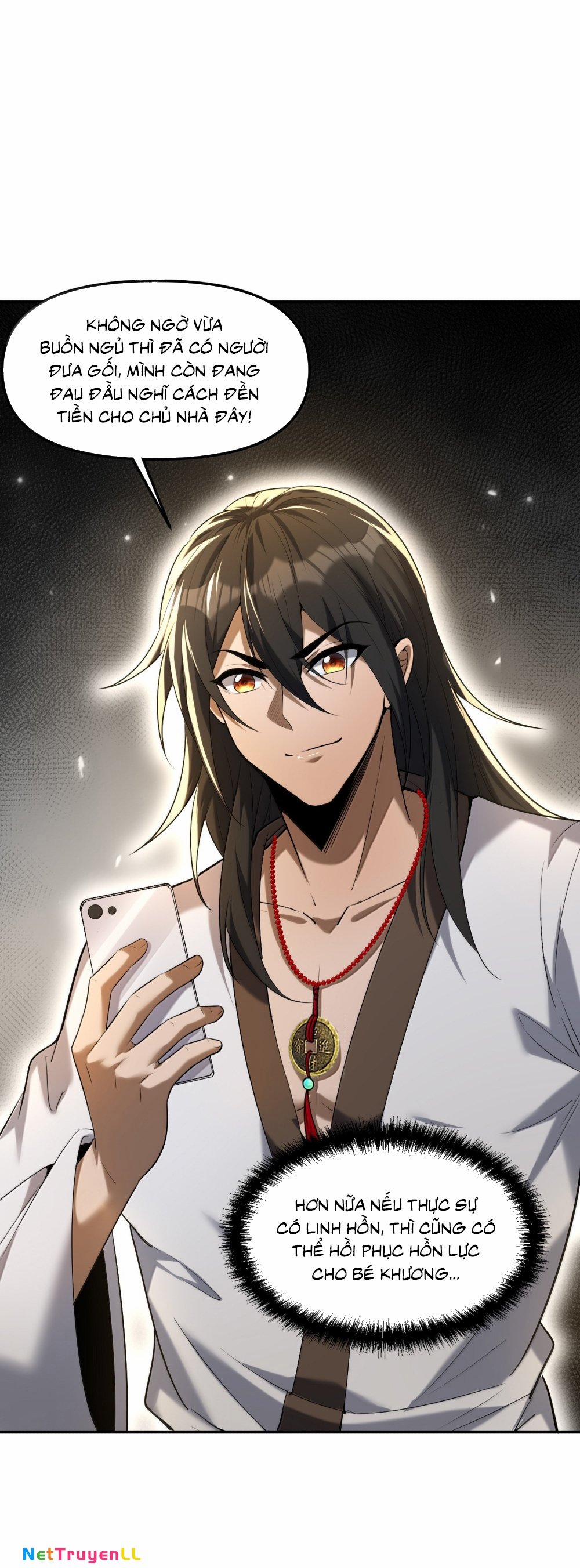 Tôi Livestream Cầu Hôn Nữ Quỷ Vậy Mà Thành Công!? 55 trang 80