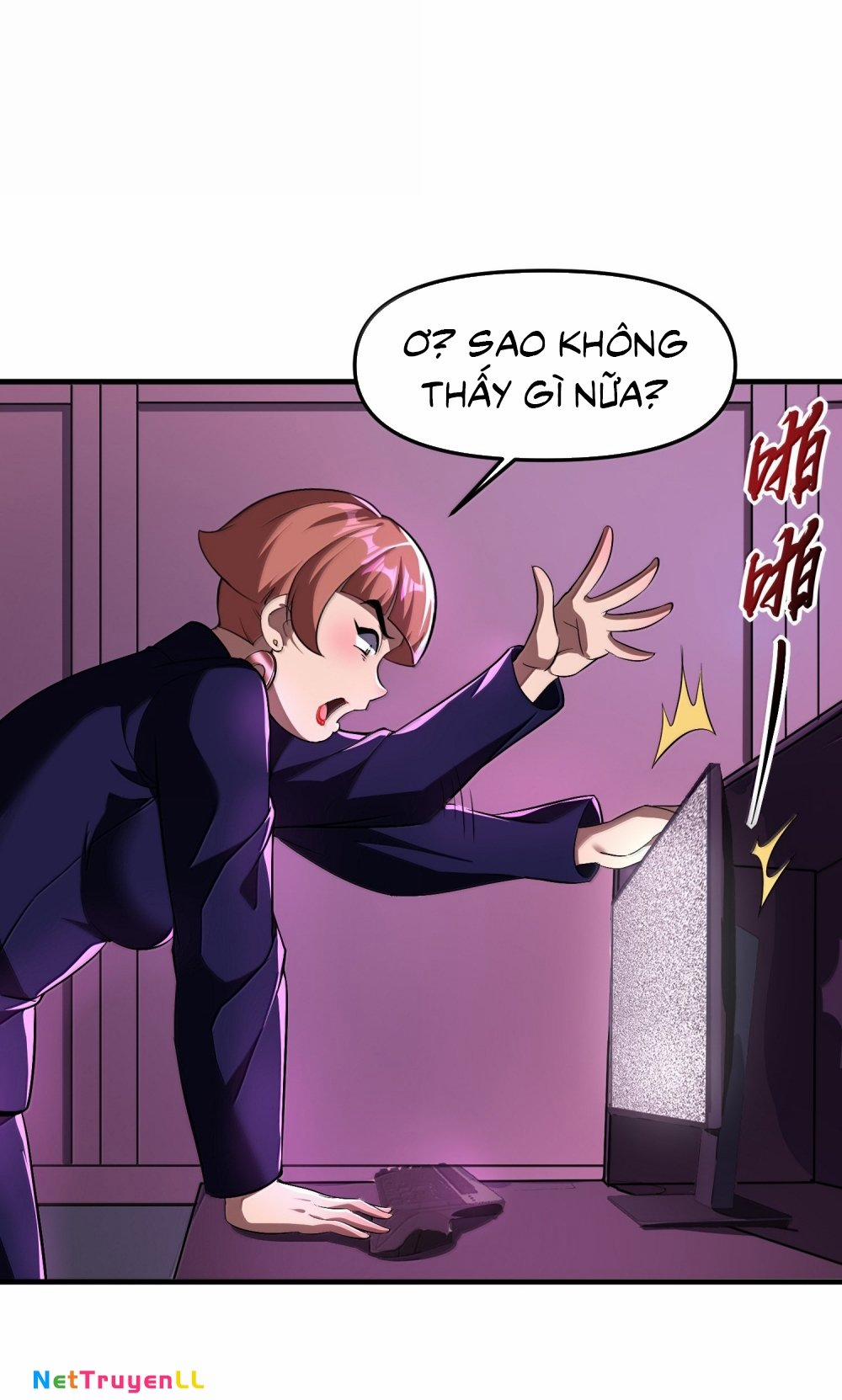 Tôi Livestream Cầu Hôn Nữ Quỷ Vậy Mà Thành Công!? 55 trang 9