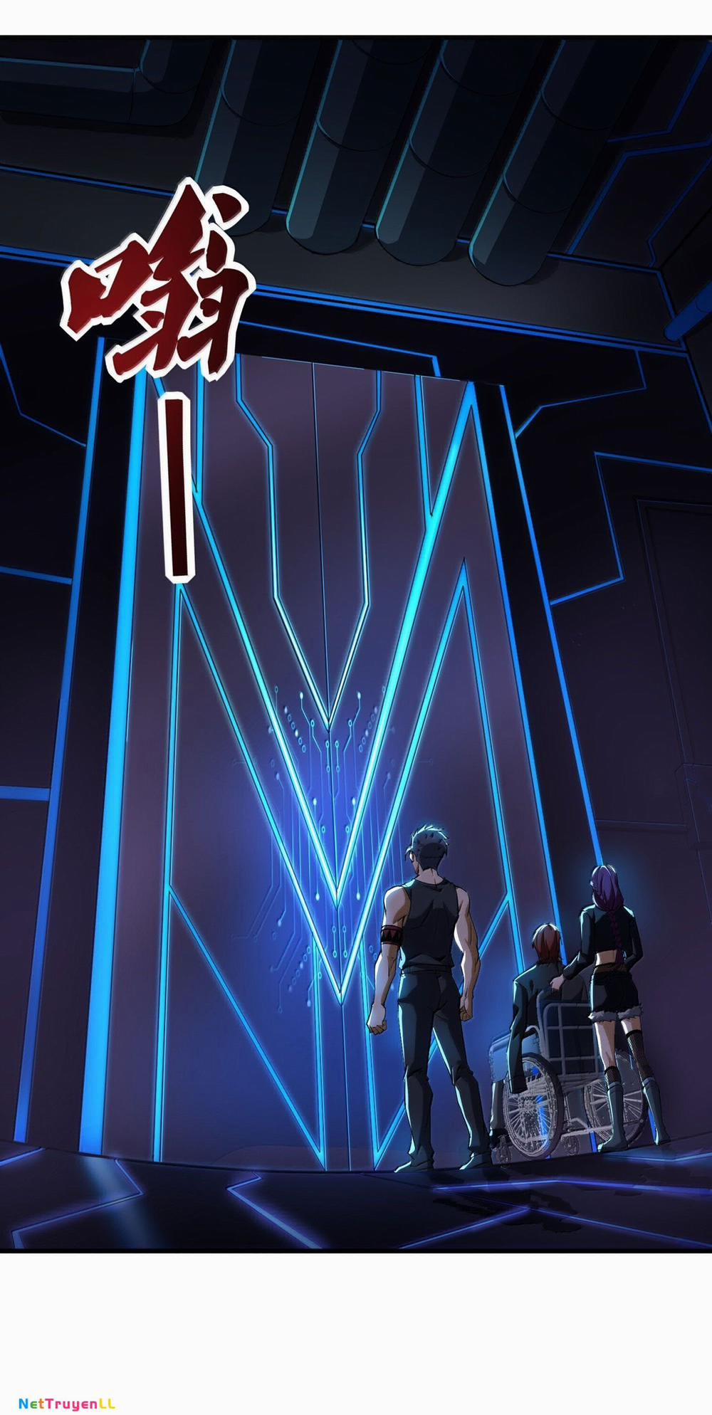 Tôi Livestream Cầu Hôn Nữ Quỷ Vậy Mà Thành Công!? 56 trang 10