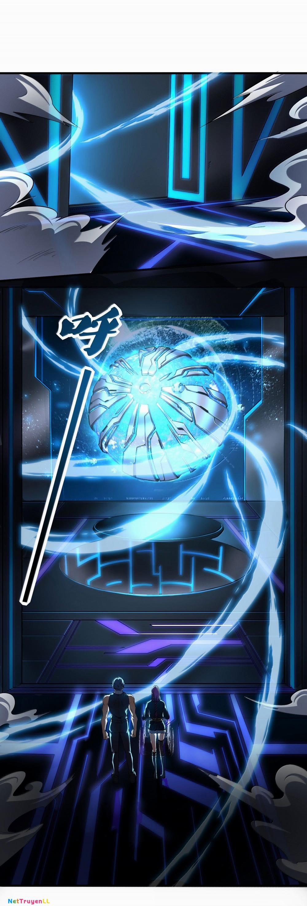 Tôi Livestream Cầu Hôn Nữ Quỷ Vậy Mà Thành Công!? 56 trang 11