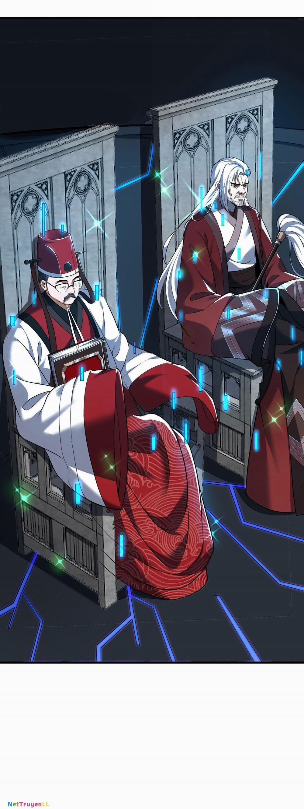 Tôi Livestream Cầu Hôn Nữ Quỷ Vậy Mà Thành Công!? 56 trang 16