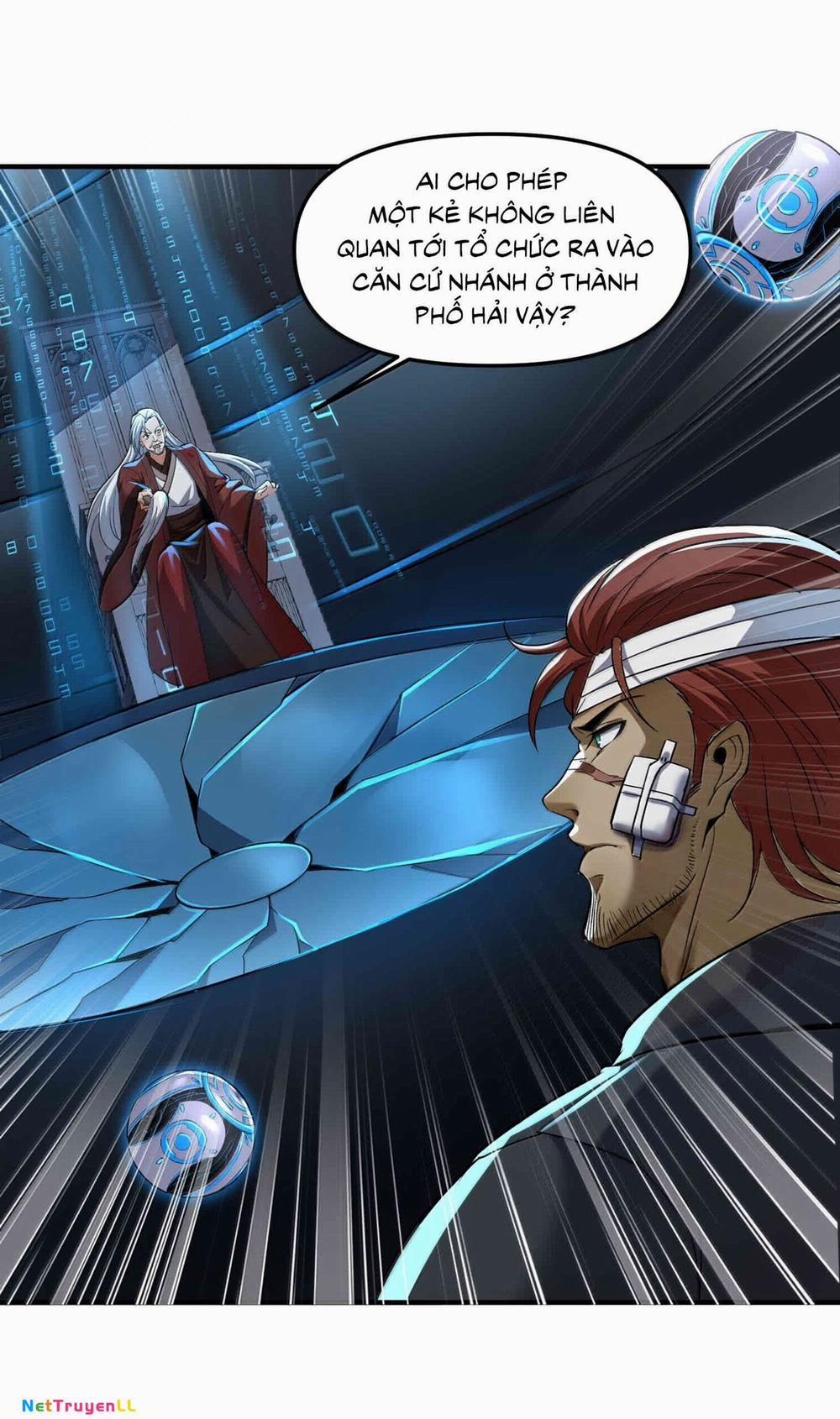 Tôi Livestream Cầu Hôn Nữ Quỷ Vậy Mà Thành Công!? 56 trang 17