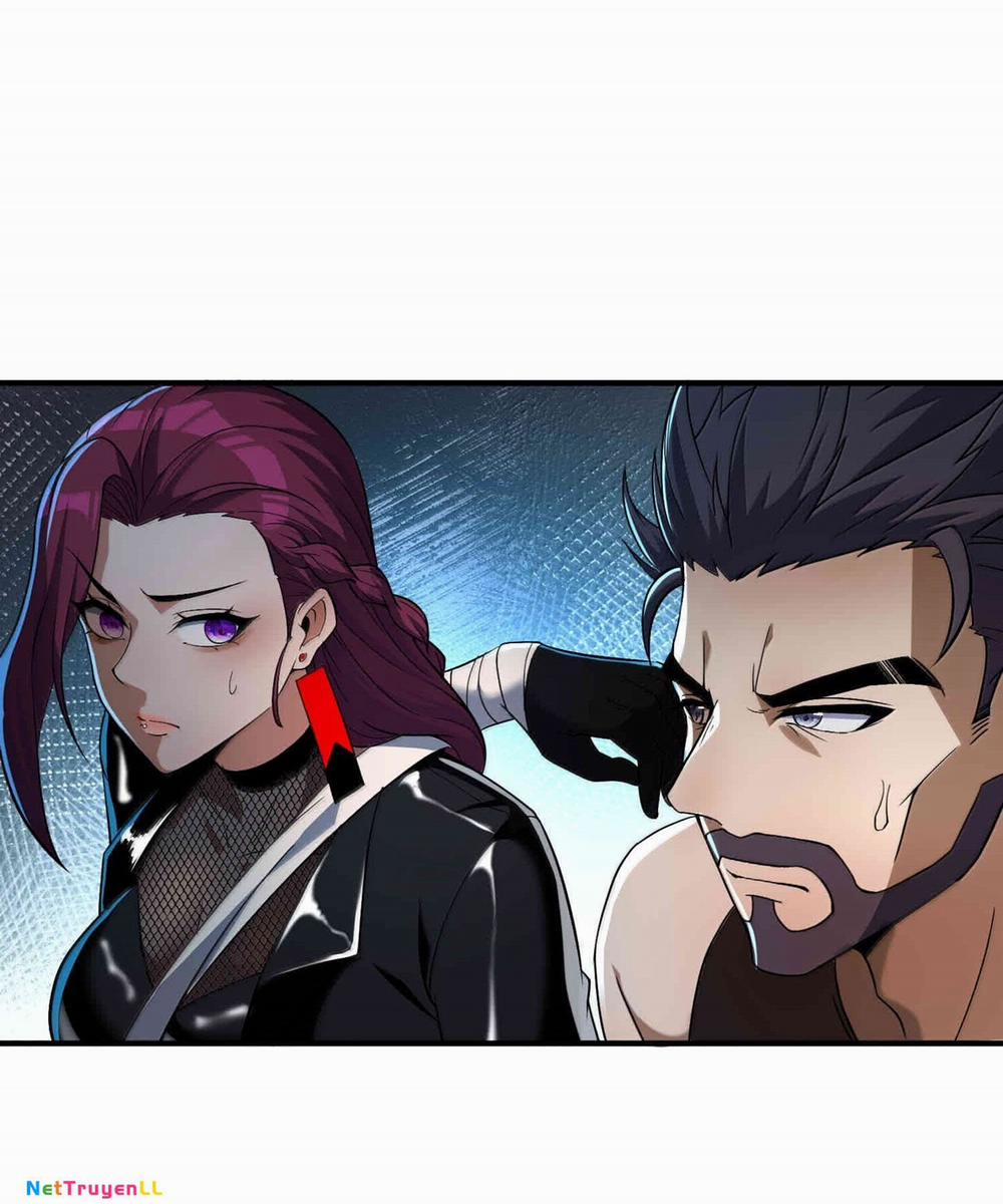 Tôi Livestream Cầu Hôn Nữ Quỷ Vậy Mà Thành Công!? 56 trang 18