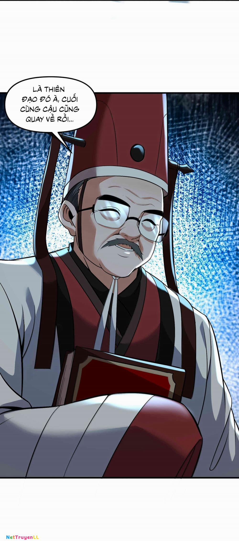 Tôi Livestream Cầu Hôn Nữ Quỷ Vậy Mà Thành Công!? 56 trang 21