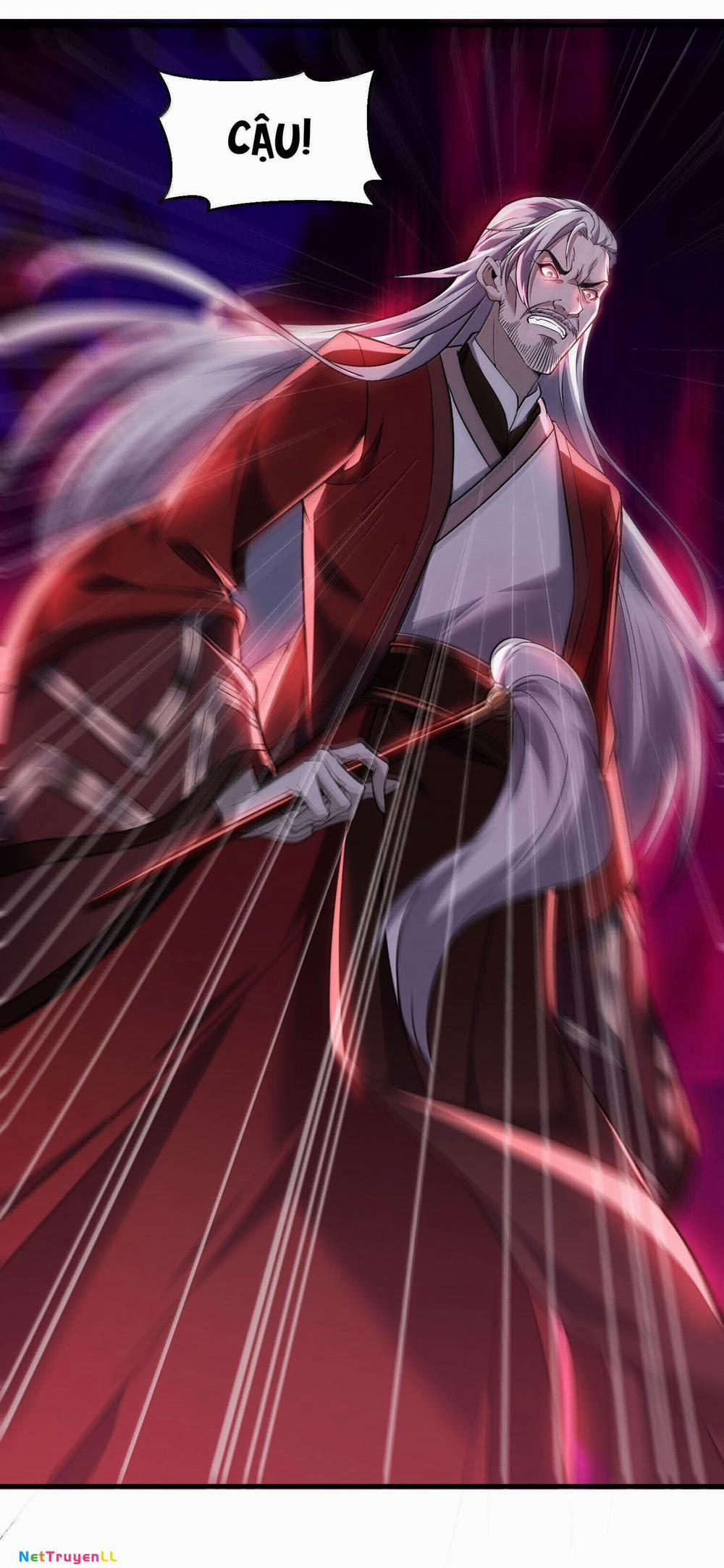 Tôi Livestream Cầu Hôn Nữ Quỷ Vậy Mà Thành Công!? 56 trang 25