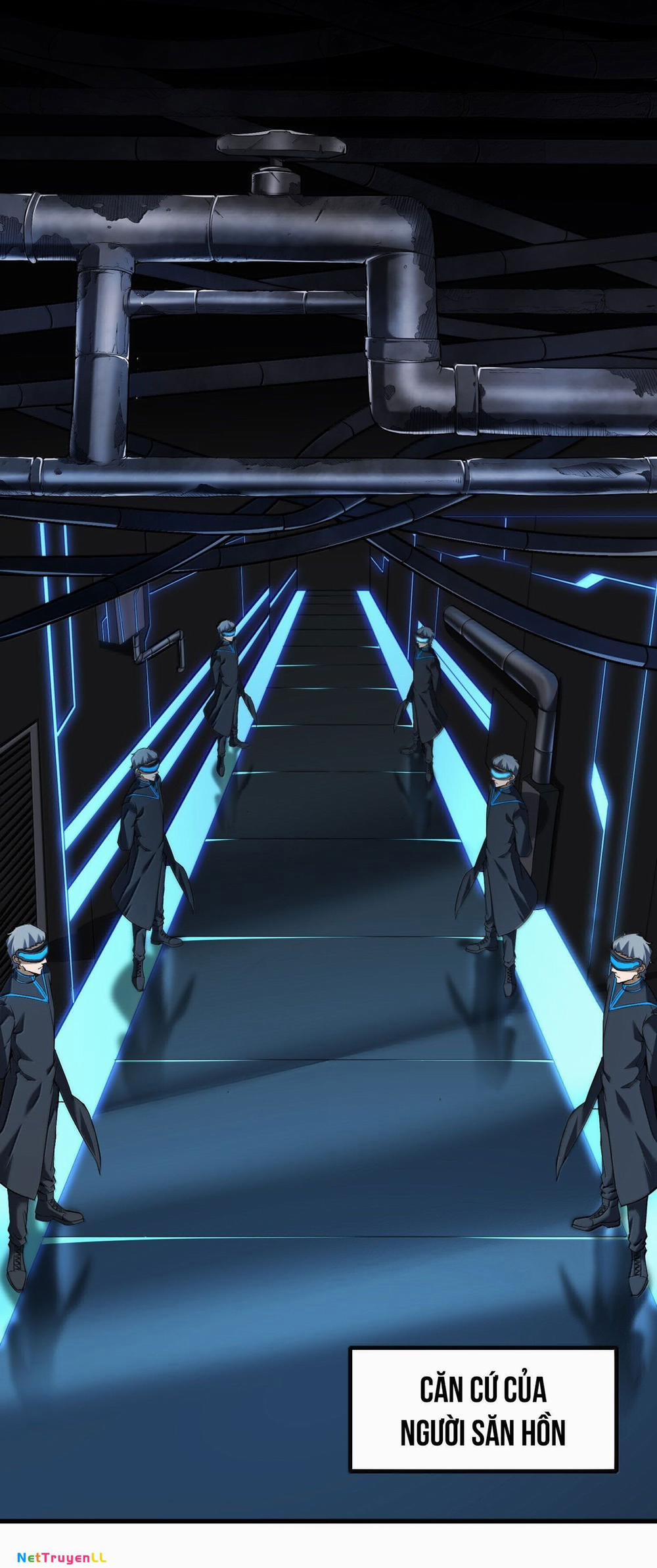 Tôi Livestream Cầu Hôn Nữ Quỷ Vậy Mà Thành Công!? 56 trang 3