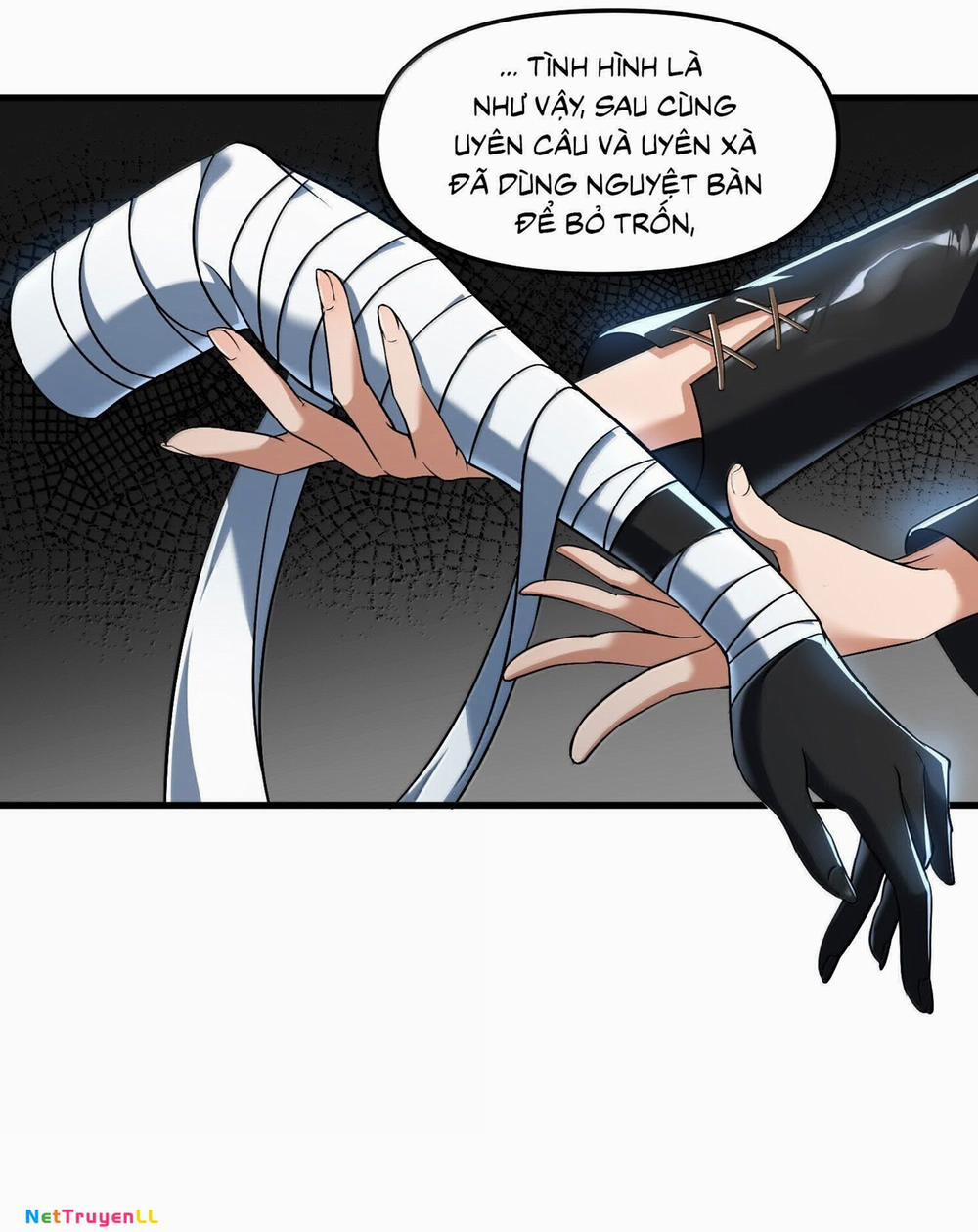 Tôi Livestream Cầu Hôn Nữ Quỷ Vậy Mà Thành Công!? 56 trang 30