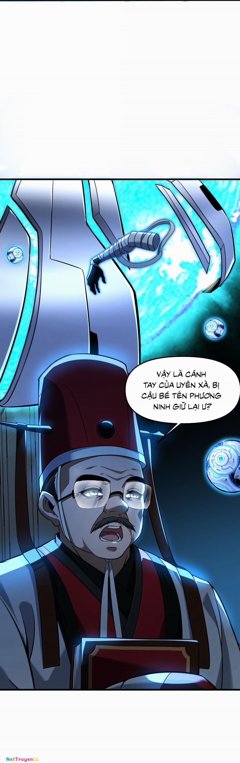 Tôi Livestream Cầu Hôn Nữ Quỷ Vậy Mà Thành Công!? 56 trang 32