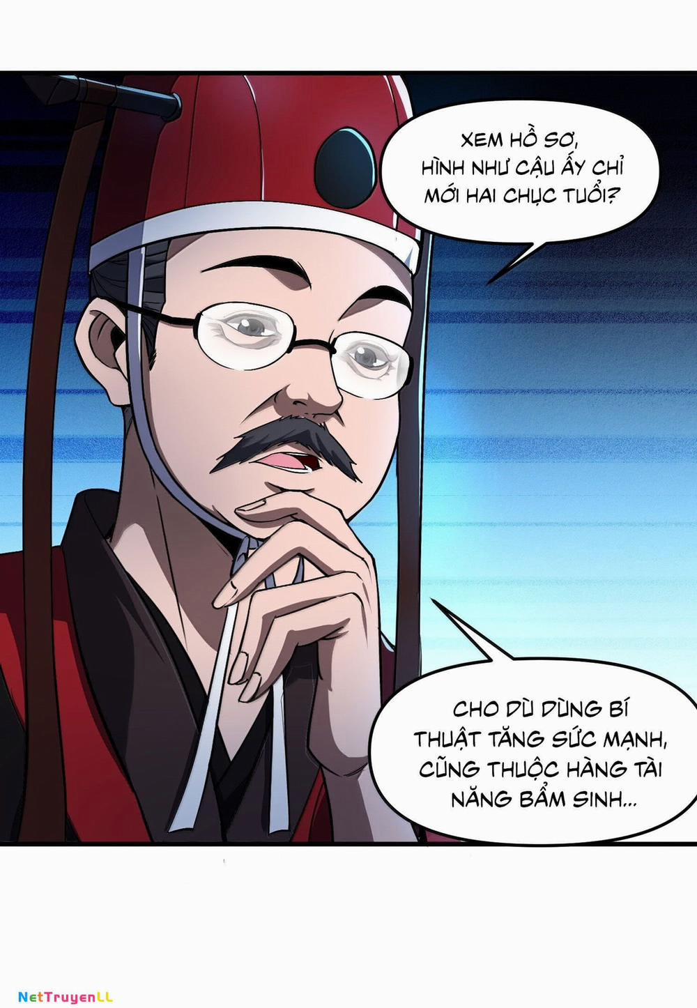 Tôi Livestream Cầu Hôn Nữ Quỷ Vậy Mà Thành Công!? 56 trang 36