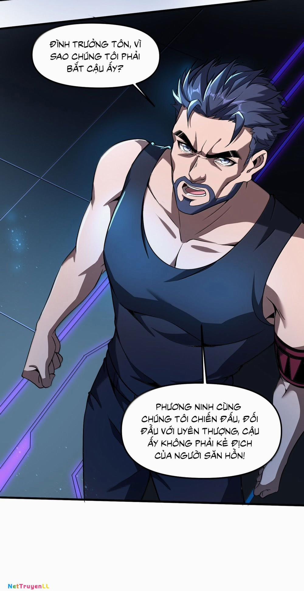 Tôi Livestream Cầu Hôn Nữ Quỷ Vậy Mà Thành Công!? 56 trang 38