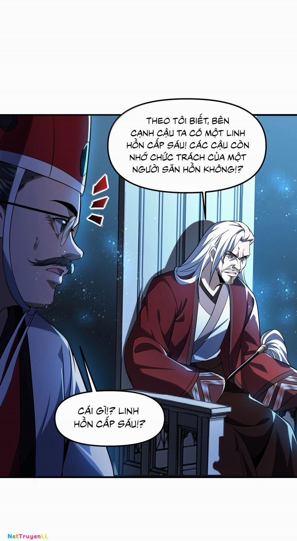 Tôi Livestream Cầu Hôn Nữ Quỷ Vậy Mà Thành Công!? 56 trang 40