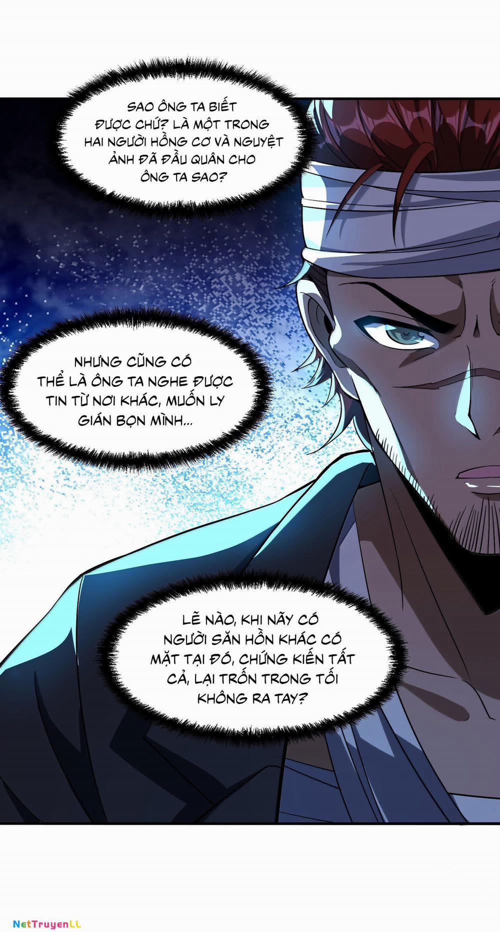 Tôi Livestream Cầu Hôn Nữ Quỷ Vậy Mà Thành Công!? 56 trang 42