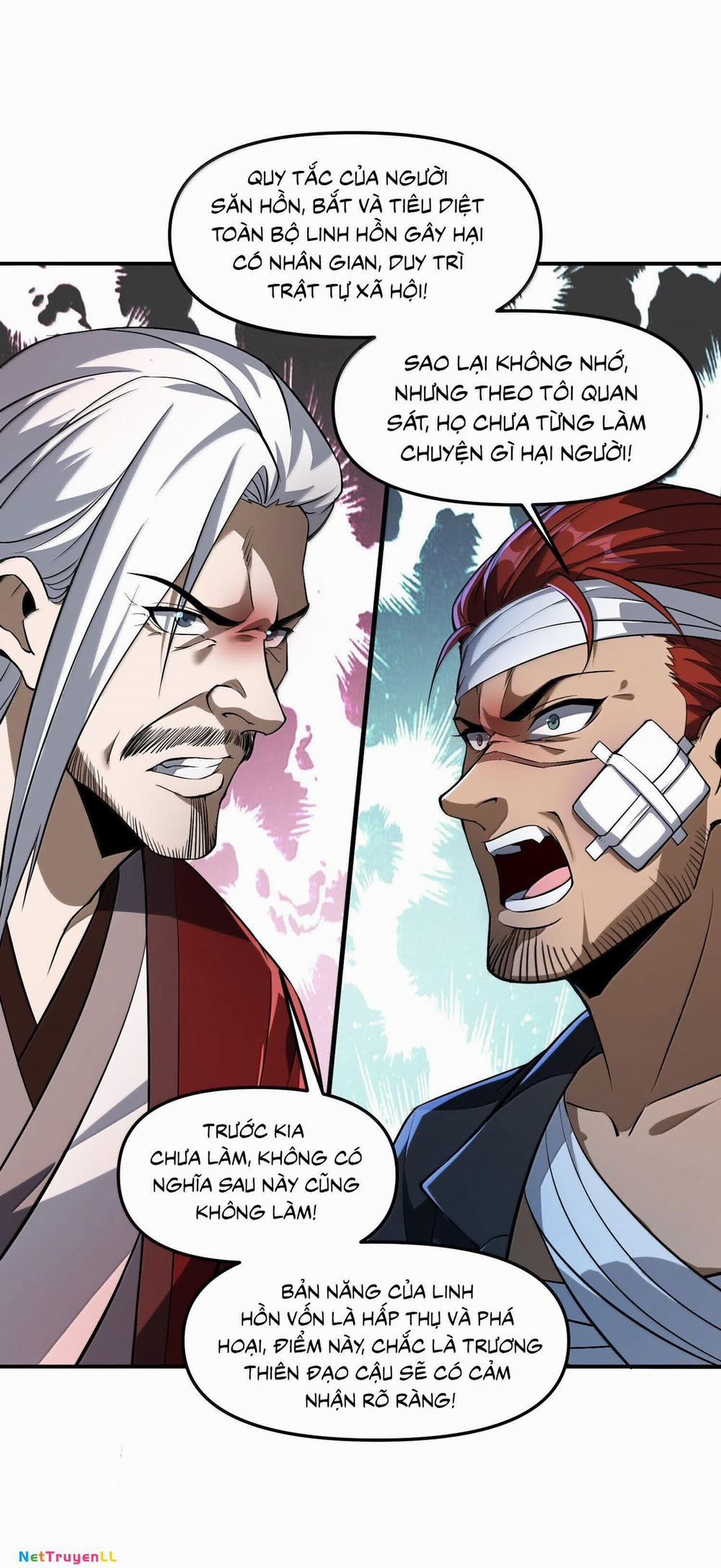 Tôi Livestream Cầu Hôn Nữ Quỷ Vậy Mà Thành Công!? 56 trang 43