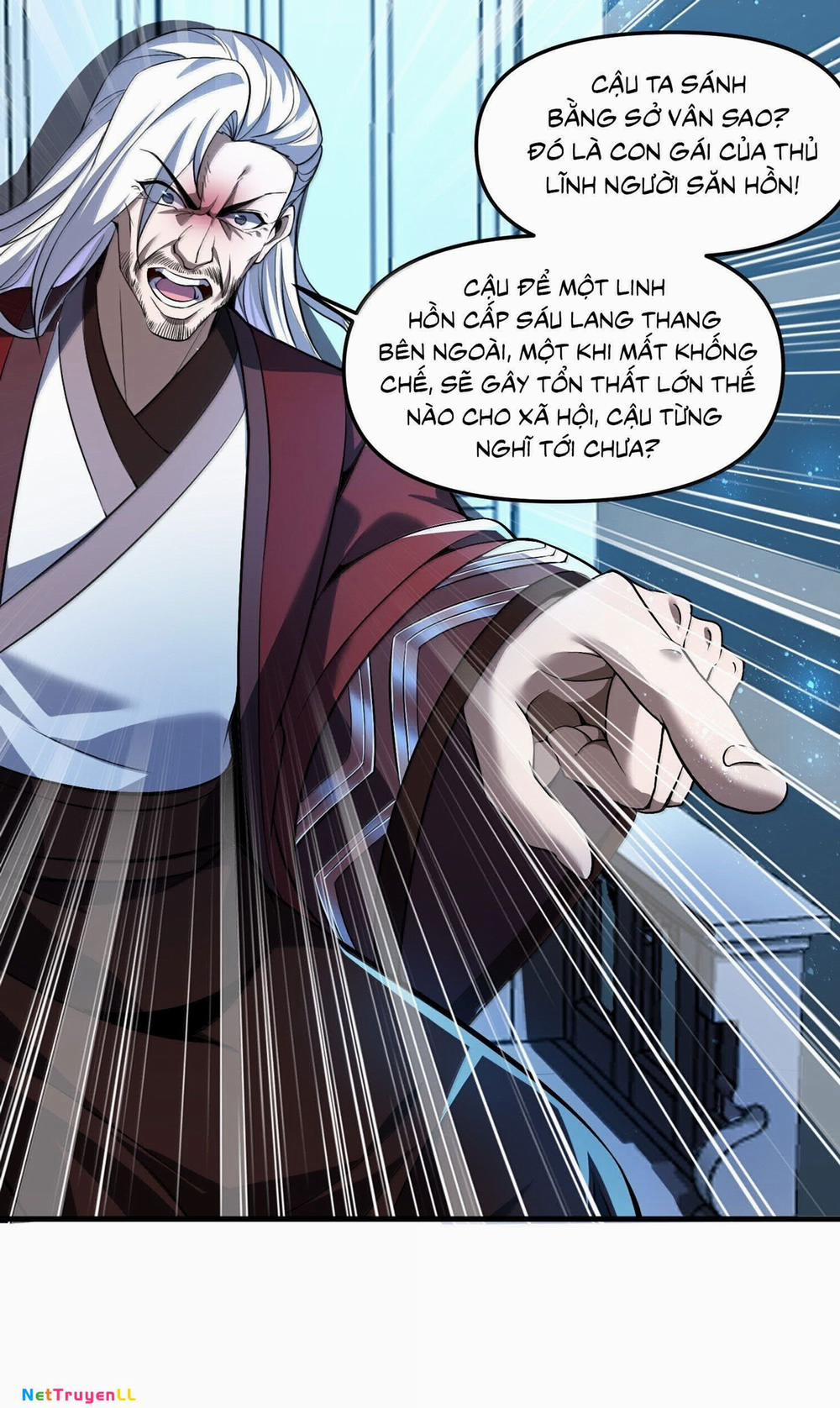 Tôi Livestream Cầu Hôn Nữ Quỷ Vậy Mà Thành Công!? 56 trang 45